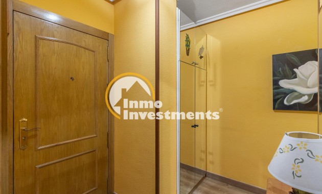 Gebrauchtimmobilien - Apartment - Torrevieja - Estacion de autobuses