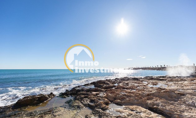 Gebrauchtimmobilien - Apartment - Torrevieja - Estacion de autobuses