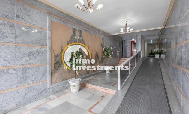 Gebrauchtimmobilien - Apartment - Torrevieja - Estacion de autobuses