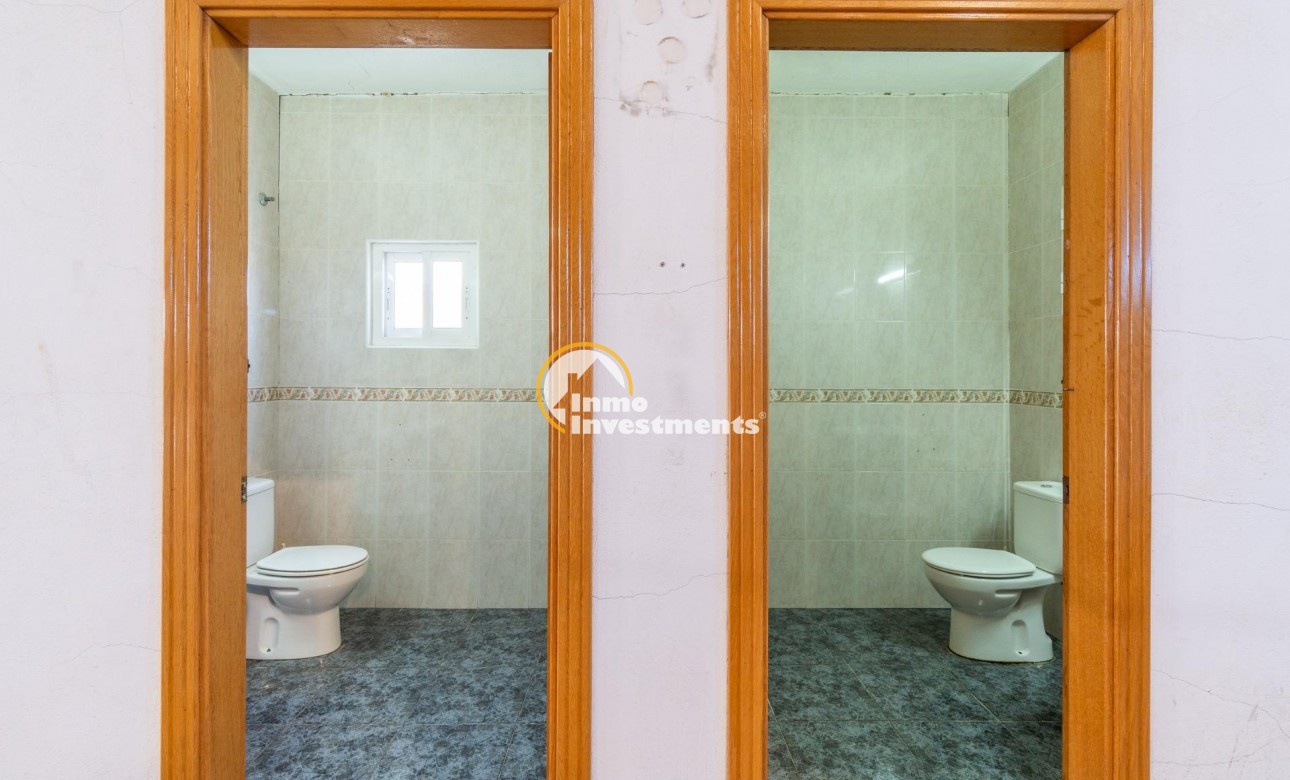 Long term rental - Commercial - Pilar de la Horadada - Polígono industrial Cañada de Práez