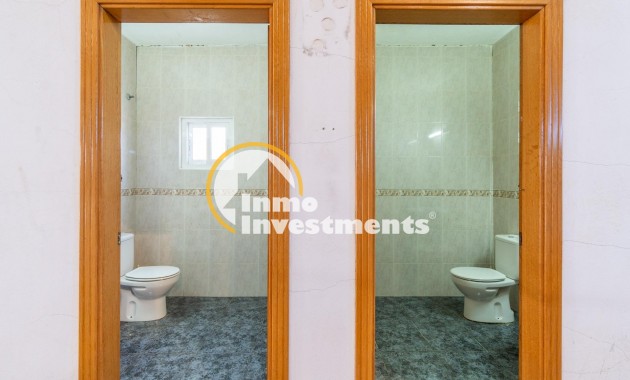 Long term rental - Commercial - Pilar de la Horadada - Polígono industrial Cañada de Práez