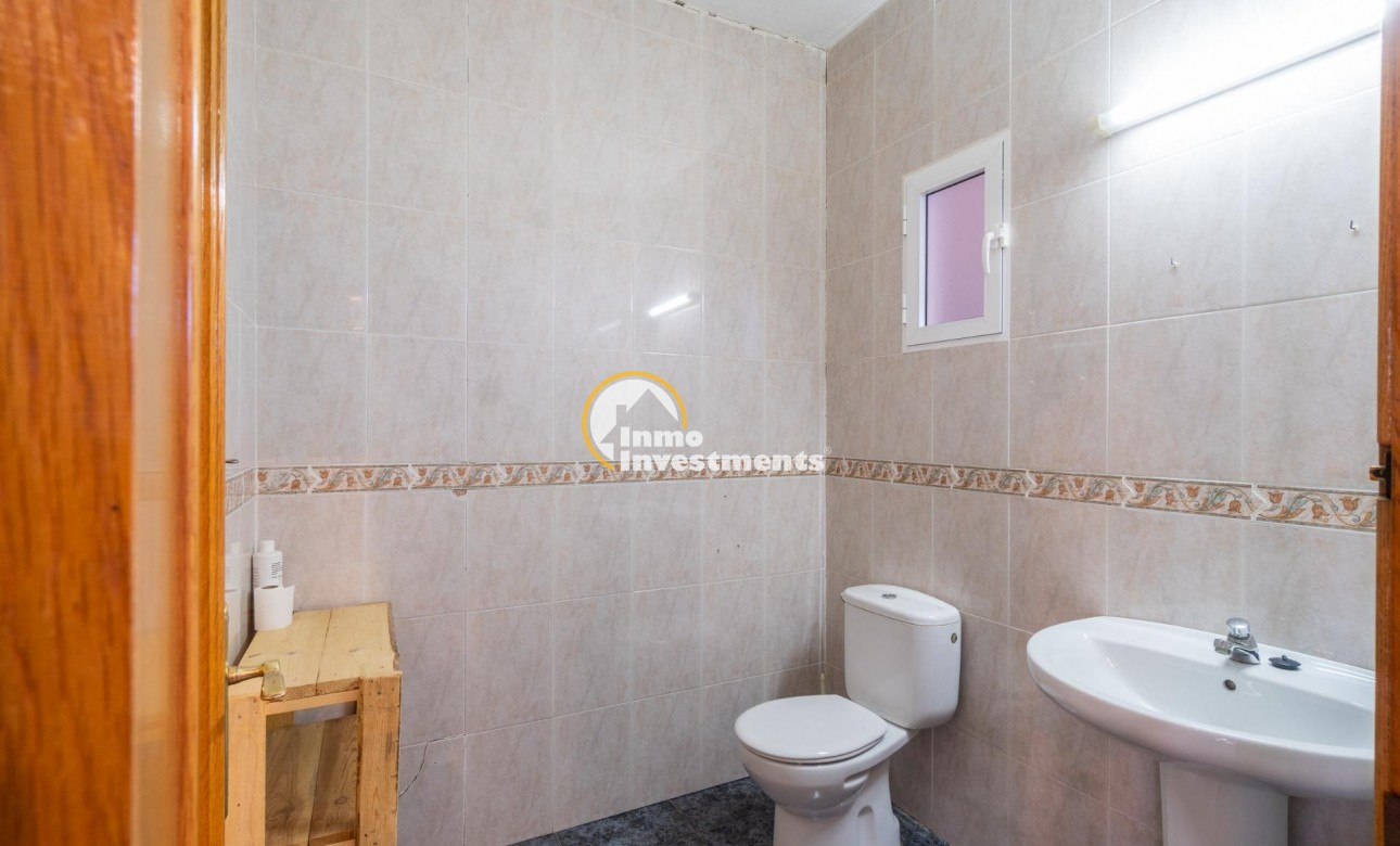 Long term rental - Commercial - Pilar de la Horadada - Polígono industrial Cañada de Práez