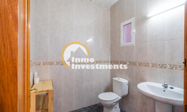 Long term rental - Commercial - Pilar de la Horadada - Polígono industrial Cañada de Práez