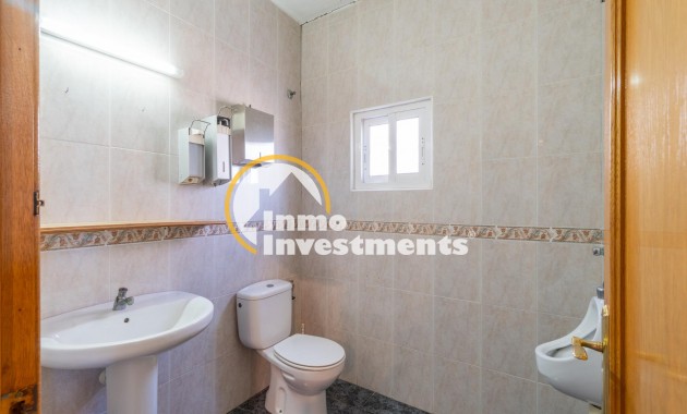 Long term rental - Commercial - Pilar de la Horadada - Polígono industrial Cañada de Práez