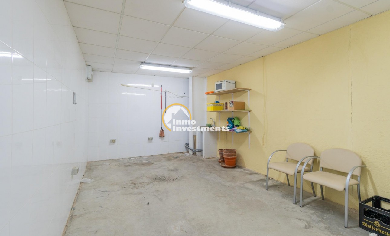 Long term rental - Commercial - Pilar de la Horadada - Polígono industrial Cañada de Práez