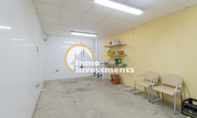 Long term rental - Commercial - Pilar de la Horadada - Polígono industrial Cañada de Práez