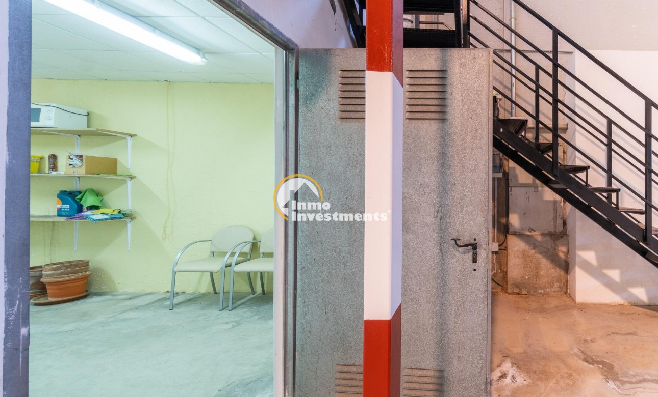 Long term rental - Commercial - Pilar de la Horadada - Polígono industrial Cañada de Práez