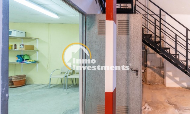 Long term rental - Commercial - Pilar de la Horadada - Polígono industrial Cañada de Práez