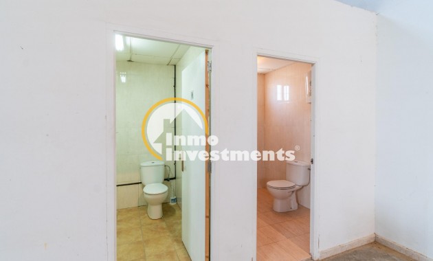 Long term rental - Commercial - Pilar de la Horadada - Polígono industrial Cañada de Práez