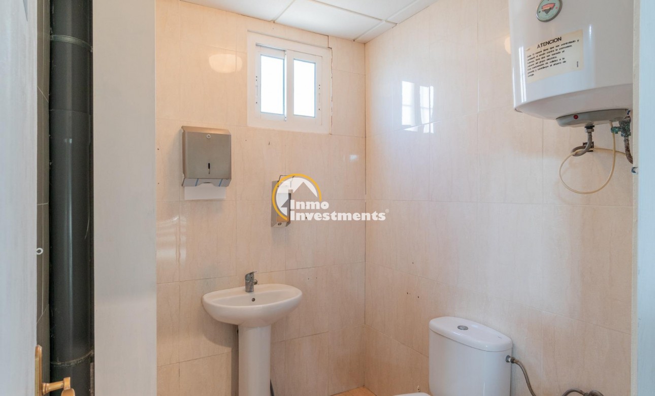 Long term rental - Commercial - Pilar de la Horadada - Polígono industrial Cañada de Práez