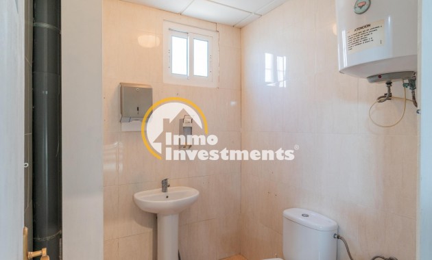 Long term rental - Commercial - Pilar de la Horadada - Polígono industrial Cañada de Práez