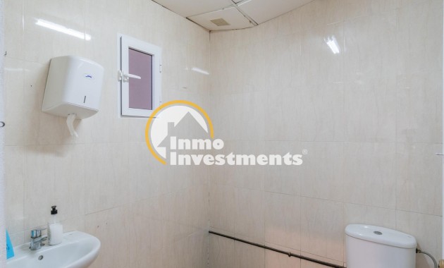 Long term rental - Commercial - Pilar de la Horadada - Polígono industrial Cañada de Práez