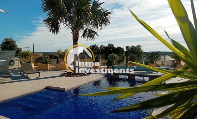 Resale - Villa - Algorfa - La Finca Golf