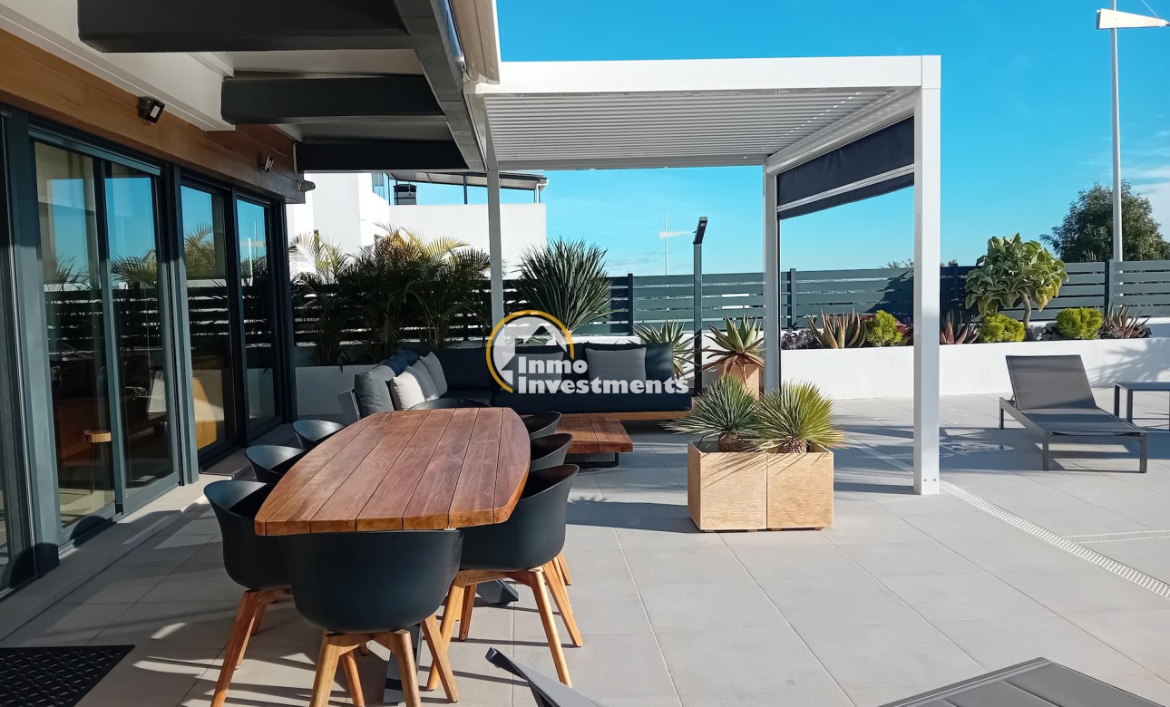 Resale - Villa - Algorfa - La Finca Golf