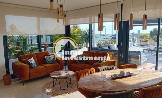 Resale - Villa - Algorfa - La Finca Golf