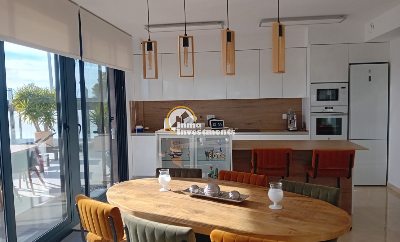 Resale - Villa - Algorfa - La Finca Golf