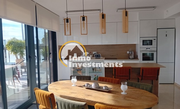 Resale - Villa - Algorfa - La Finca Golf