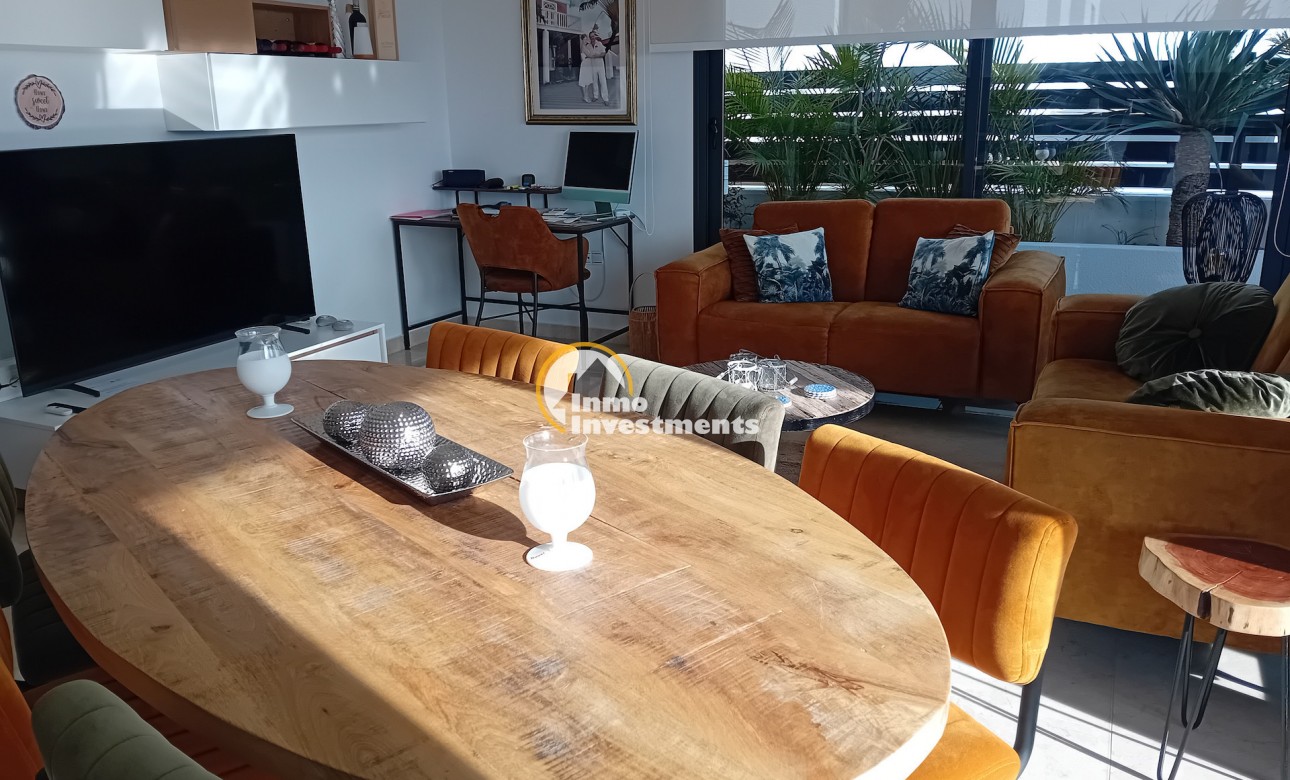 Resale - Villa - Algorfa - La Finca Golf