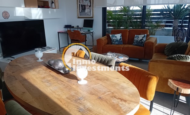 Resale - Villa - Algorfa - La Finca Golf