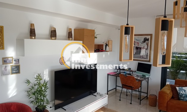 Resale - Villa - Algorfa - La Finca Golf