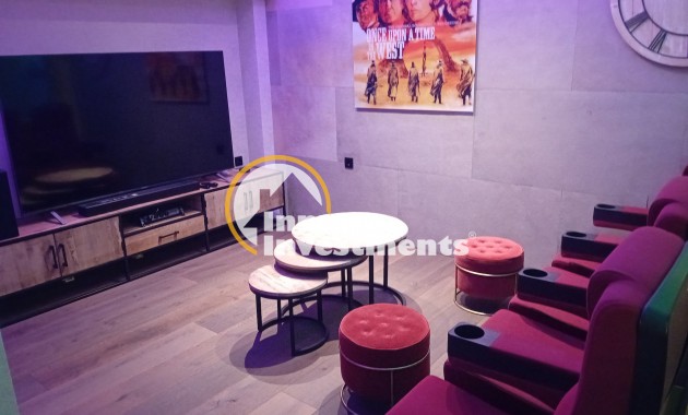 Resale - Villa - Algorfa - La Finca Golf