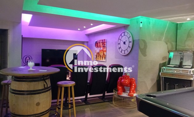 Resale - Villa - Algorfa - La Finca Golf