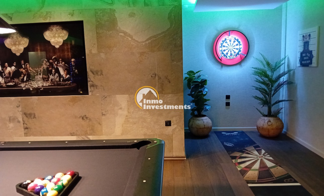 Resale - Villa - Algorfa - La Finca Golf