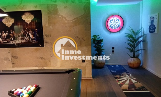 Resale - Villa - Algorfa - La Finca Golf