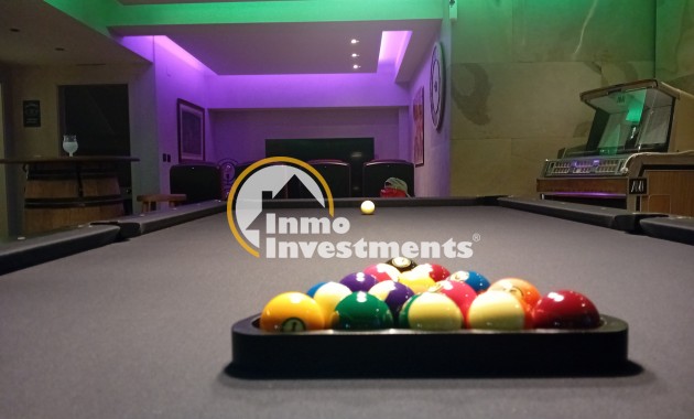 Resale - Villa - Algorfa - La Finca Golf