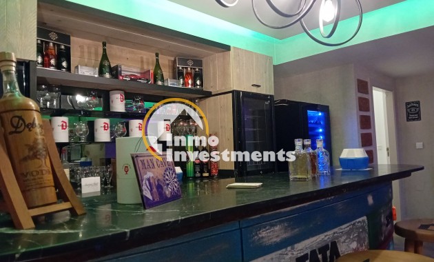 Resale - Villa - Algorfa - La Finca Golf