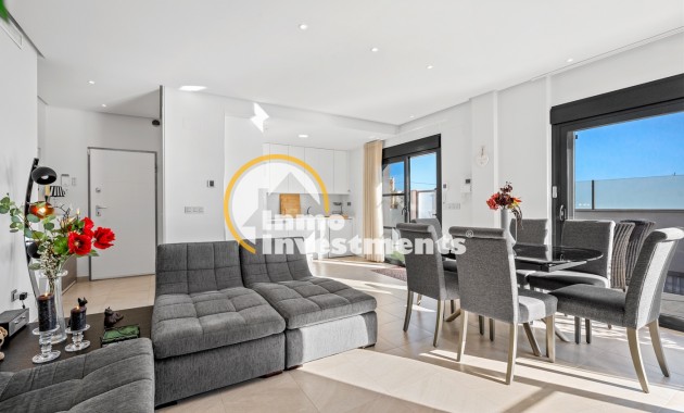 Gebrauchtimmobilien - Villa - Los Alcazares - Euro Roda