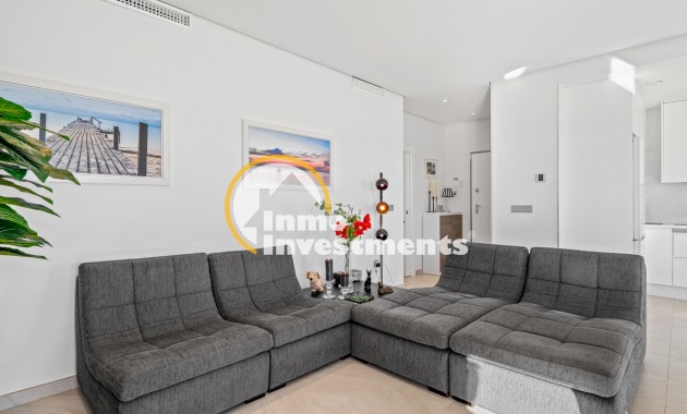 Gebrauchtimmobilien - Villa - Los Alcazares - Euro Roda