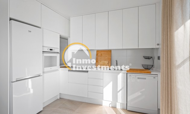 Gebrauchtimmobilien - Villa - Los Alcazares - Euro Roda