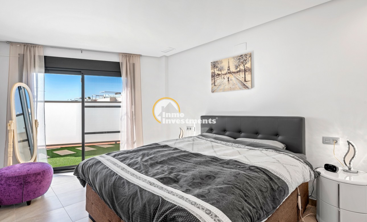 Gebrauchtimmobilien - Villa - Los Alcazares - Euro Roda