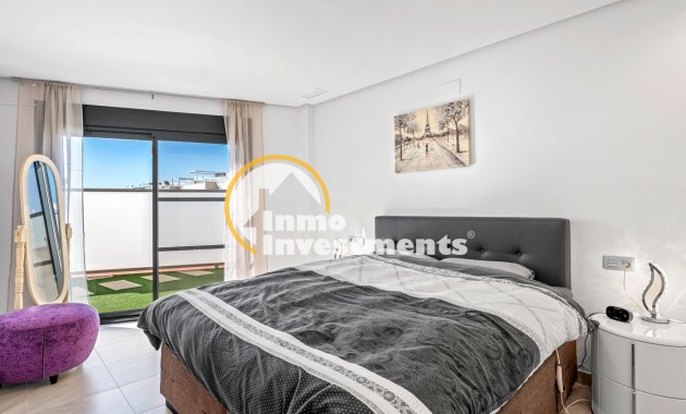 Gebrauchtimmobilien - Villa - Los Alcazares - Euro Roda