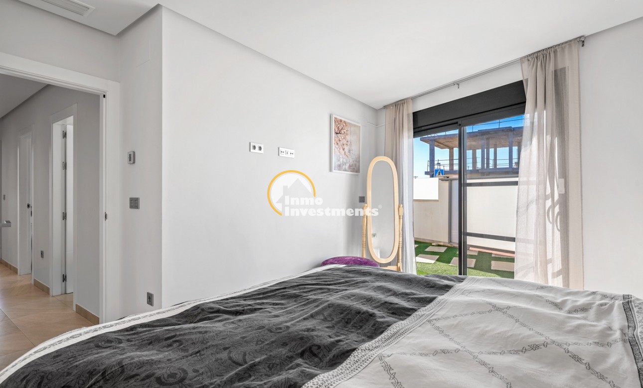 Gebrauchtimmobilien - Villa - Los Alcazares - Euro Roda