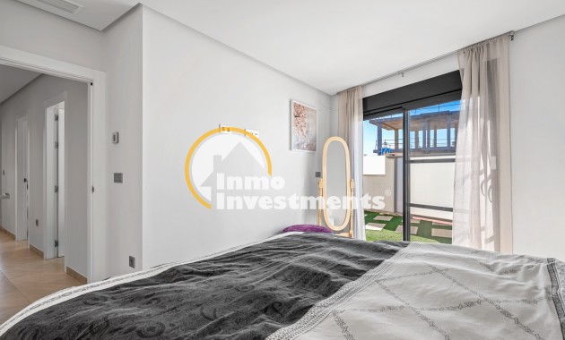 Gebrauchtimmobilien - Villa - Los Alcazares - Euro Roda