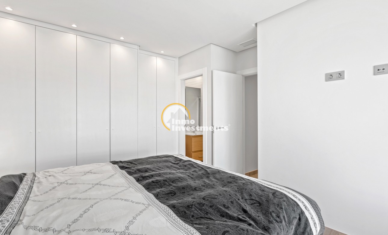 Gebrauchtimmobilien - Villa - Los Alcazares - Euro Roda