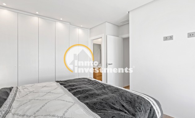 Gebrauchtimmobilien - Villa - Los Alcazares - Euro Roda