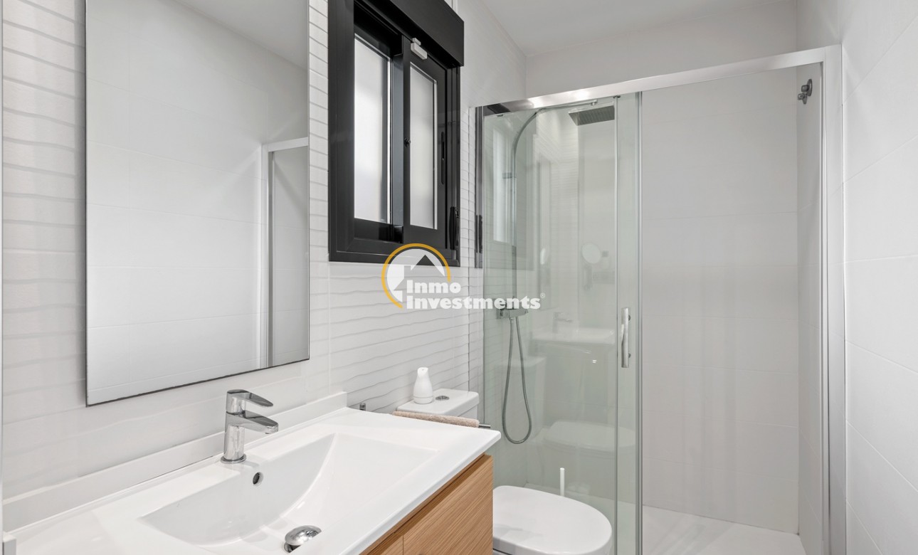 Gebrauchtimmobilien - Villa - Los Alcazares - Euro Roda