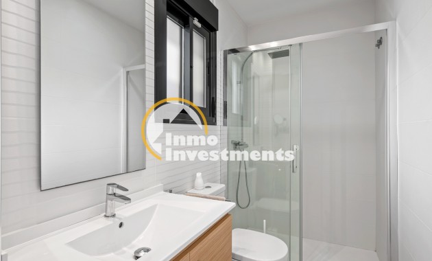 Gebrauchtimmobilien - Villa - Los Alcazares - Euro Roda