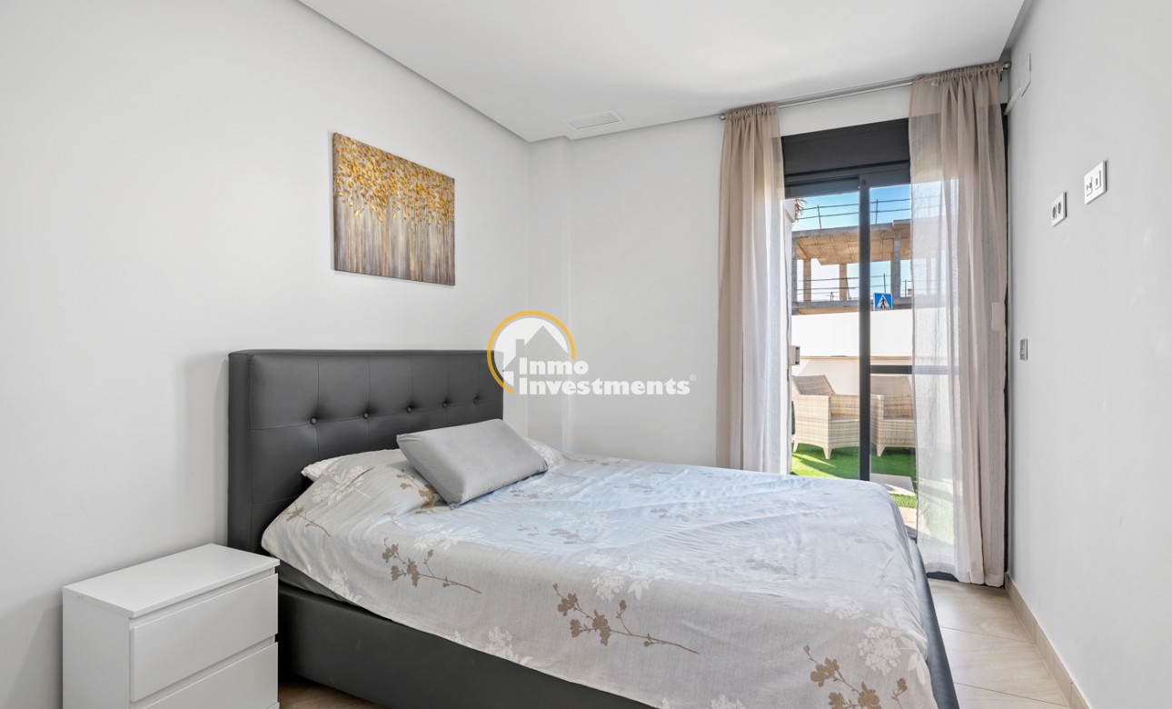 Gebrauchtimmobilien - Villa - Los Alcazares - Euro Roda