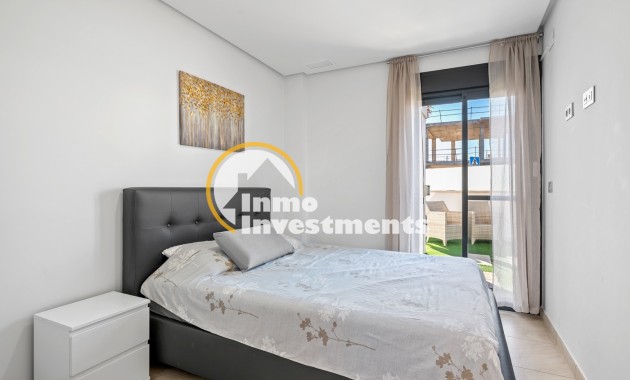 Gebrauchtimmobilien - Villa - Los Alcazares - Euro Roda