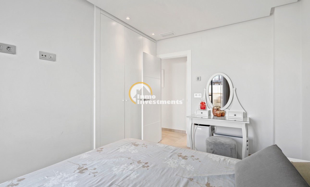 Gebrauchtimmobilien - Villa - Los Alcazares - Euro Roda