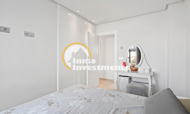 Gebrauchtimmobilien - Villa - Los Alcazares - Euro Roda