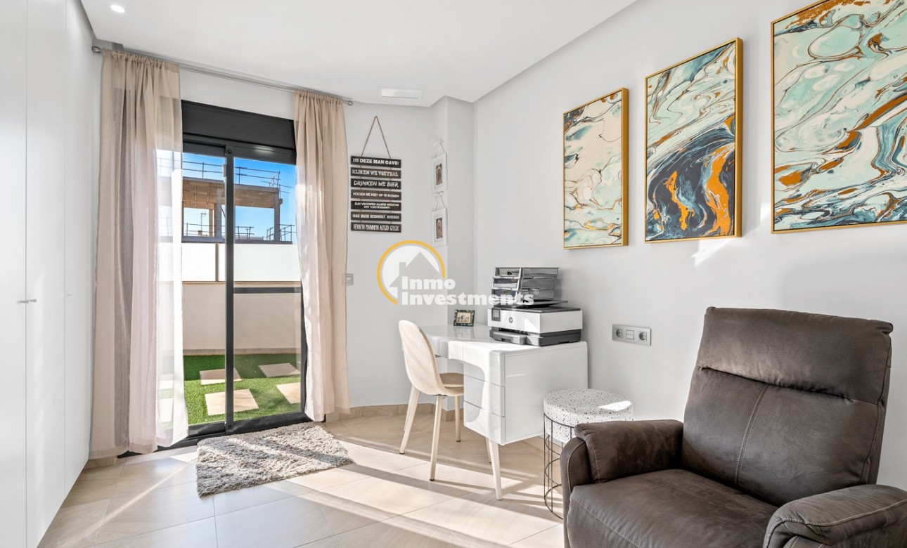 Gebrauchtimmobilien - Villa - Los Alcazares - Euro Roda
