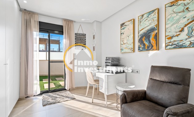 Gebrauchtimmobilien - Villa - Los Alcazares - Euro Roda