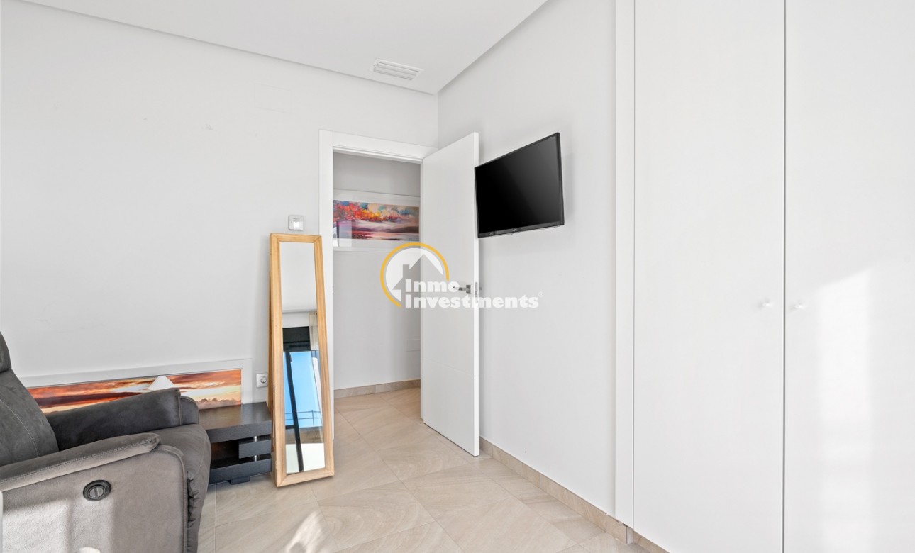 Gebrauchtimmobilien - Villa - Los Alcazares - Euro Roda