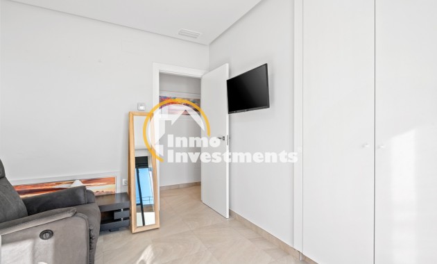 Gebrauchtimmobilien - Villa - Los Alcazares - Euro Roda