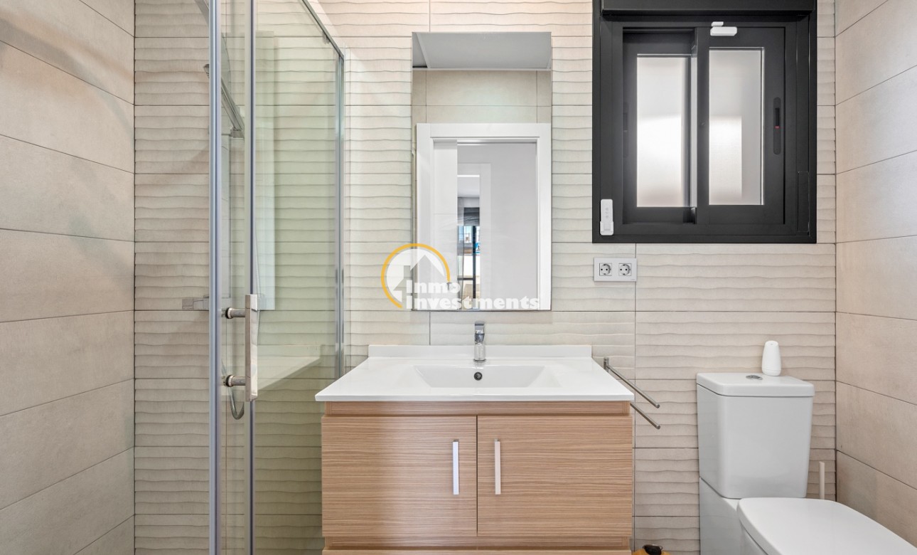 Gebrauchtimmobilien - Villa - Los Alcazares - Euro Roda